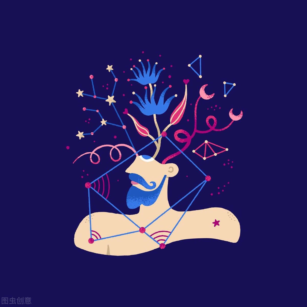 潜意识与心理问题,揭开潜意识心理的奥秘