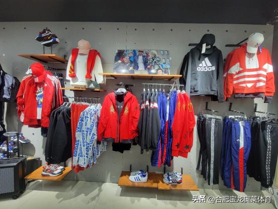 阿迪耐克折扣店加盟前景如何,耐克阿迪达斯折扣店加盟