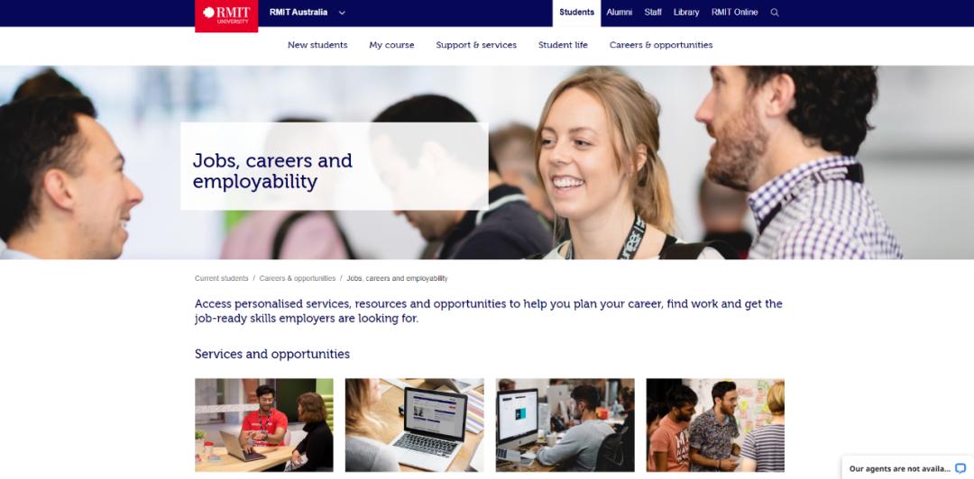 在墨尔本工作好找吗,墨尔本找工作