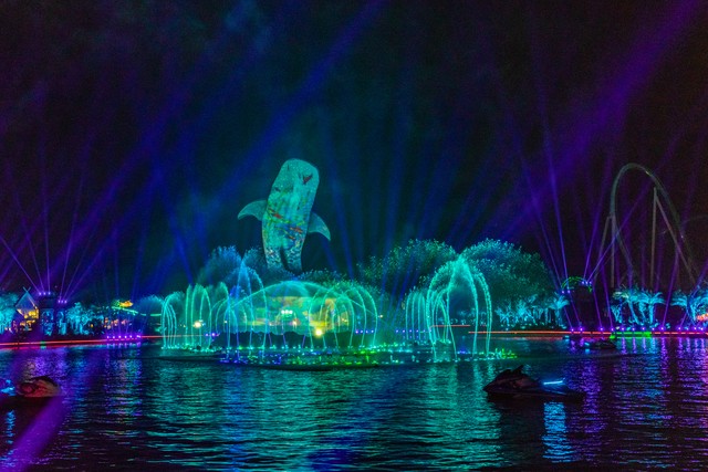 珠海十一假期旅游推荐,五一珠海长隆门票