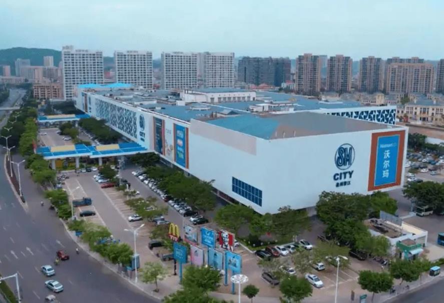 福建这座超级县城，有“中国鞋都”之称，被定义为Ⅱ型大城市