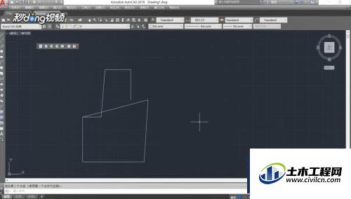 cad三维拉伸命令使用教程视频,cad拉伸命令怎么变成位移了