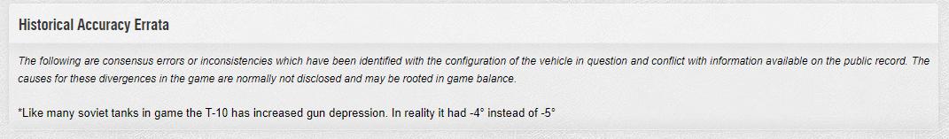 「关于WOT的杂谈」T-10究竟还有没有一线生机？