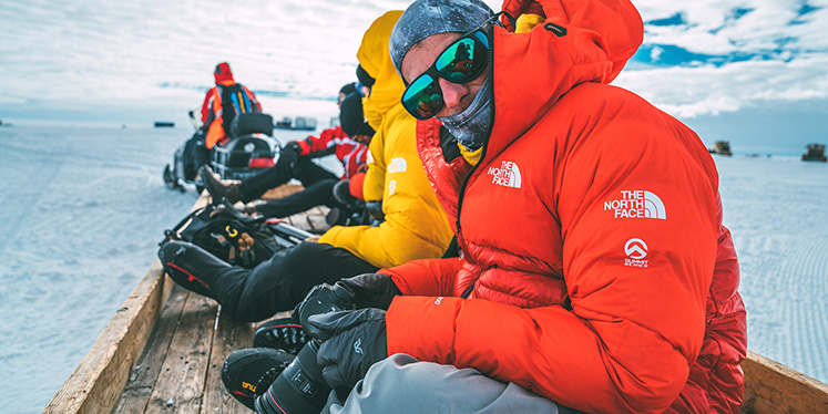 品牌羽绒服棉服推荐,羽绒服和棉服更推荐哪一种