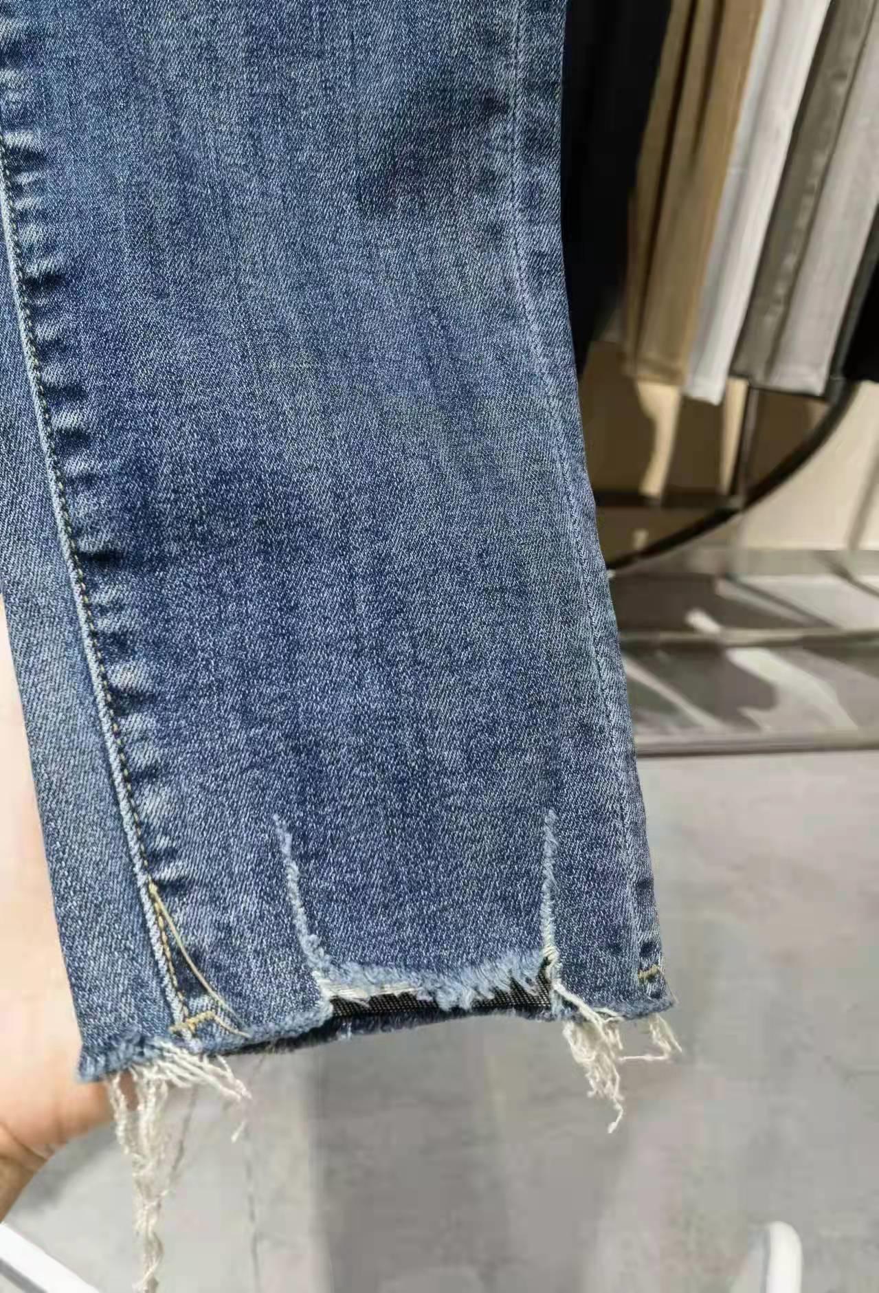 专柜大牌女裤厂家原单货,安妮珂莉丝丁超大福利折扣活,3.8结束