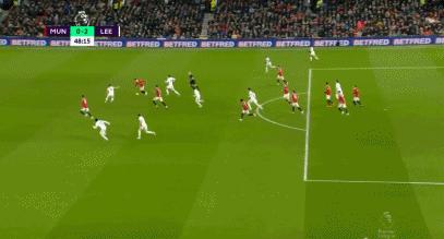 英超：利兹联vs曼联！准备好的红魔，吹响反击号角