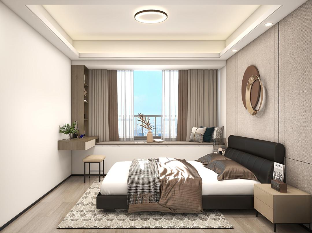 装修中甲醛最容易有的地方,装修最怕的是什么气体