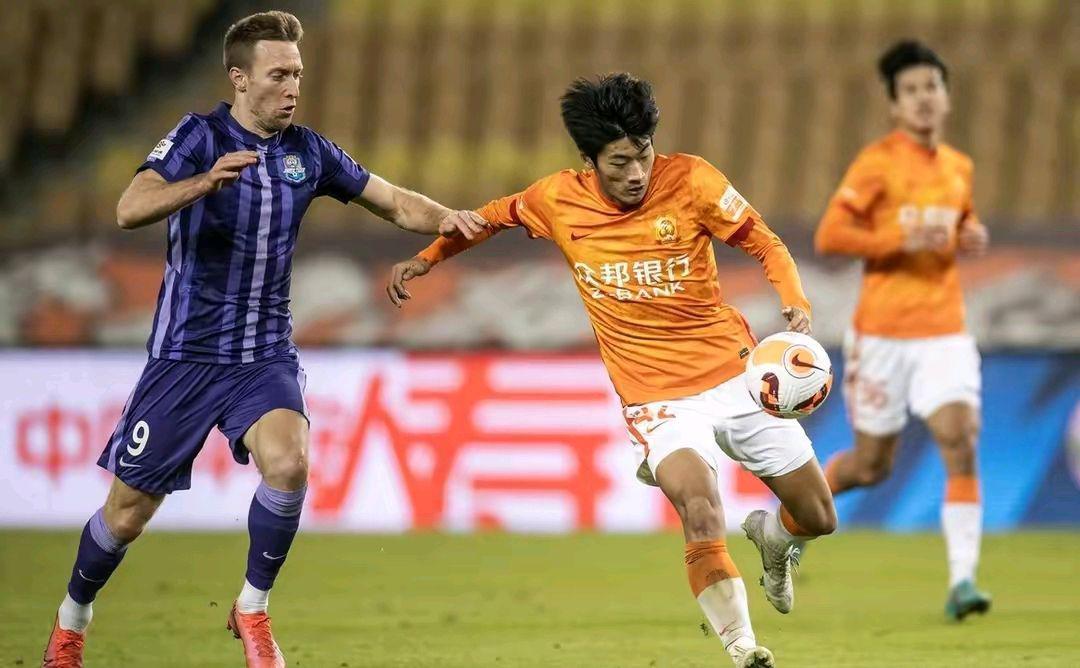 u21足球联赛有没有新疆队,u21足球联赛是什么级别