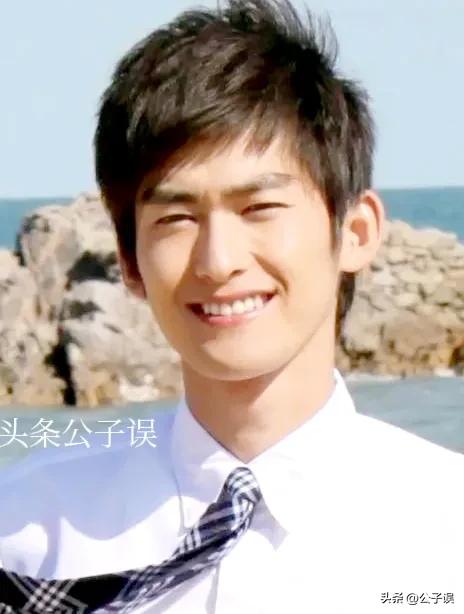 张翰原来是怎样的人,张翰多年后首谈分手原因