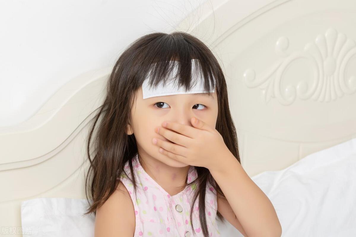 孩子反复咳嗽教你一招,经常咳嗽的宝宝需要注意一些什么