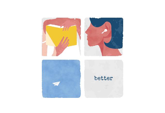 跟随一群奇幻麋鹿，我开启了一场「森」诞之旅