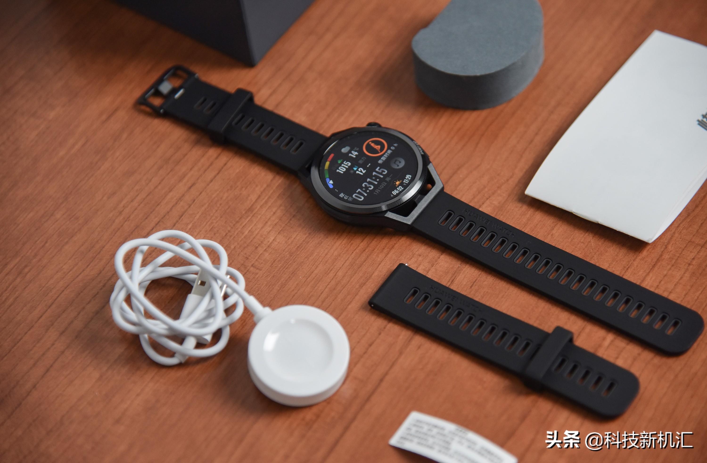 华为watchgtrunner跑步轨迹样式,华为WATCHGTRunner专业跑表