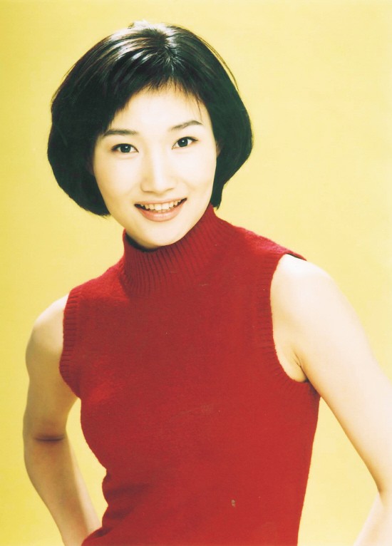 央视公认最漂亮的6位女主持人,至今未婚的央视女主持