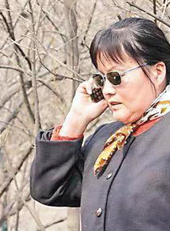 张玉芬打小三事迹,张玉芬暴打小三