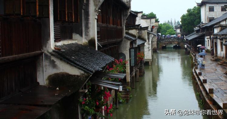 杭州旅游美食自由行攻略,去杭州旅游有哪些一定要吃的东西