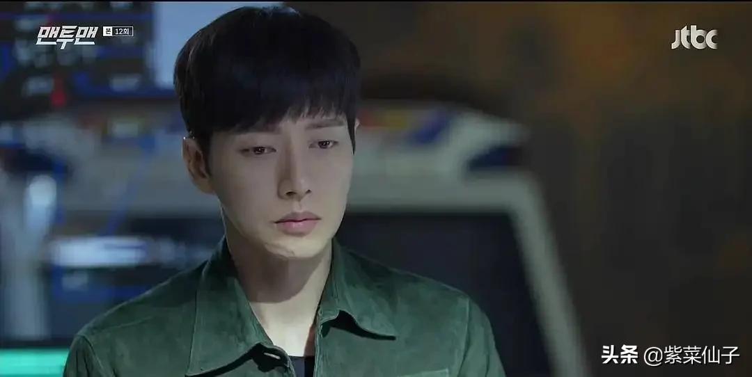 当你开始喜欢这部剧，那么恭喜你！你又打开了一个宝藏