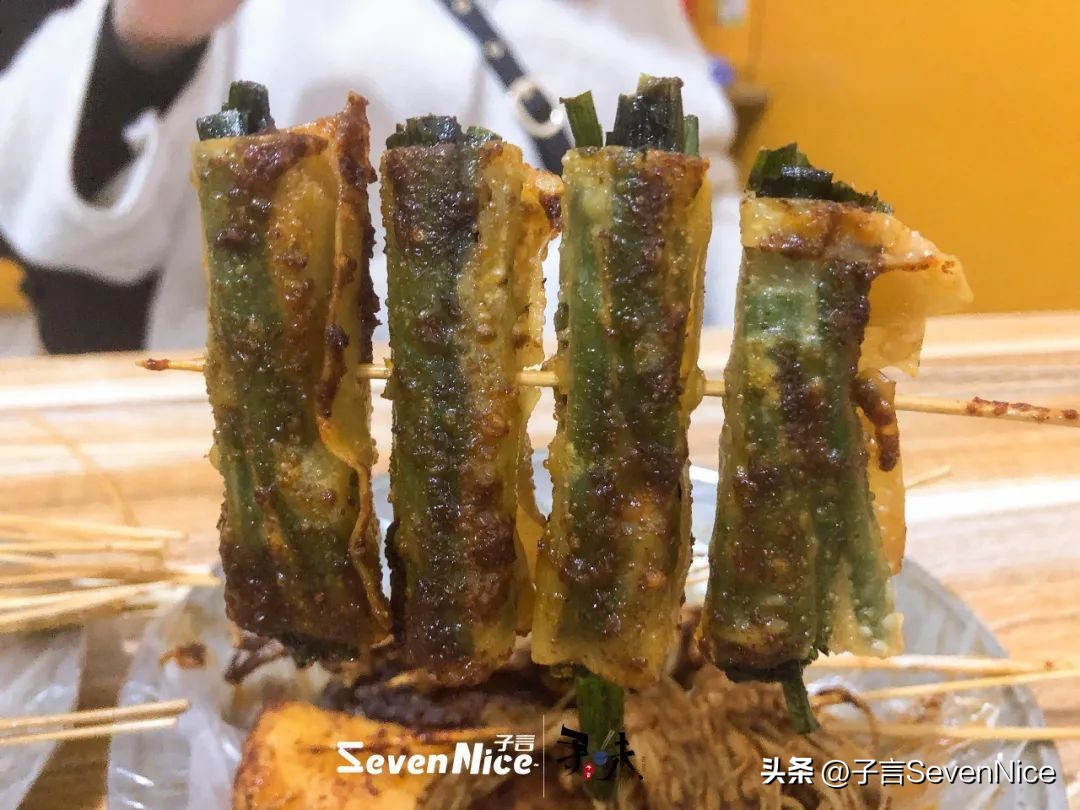 南昌油炸店一般什么时候开,南昌人都吃过的油炸店