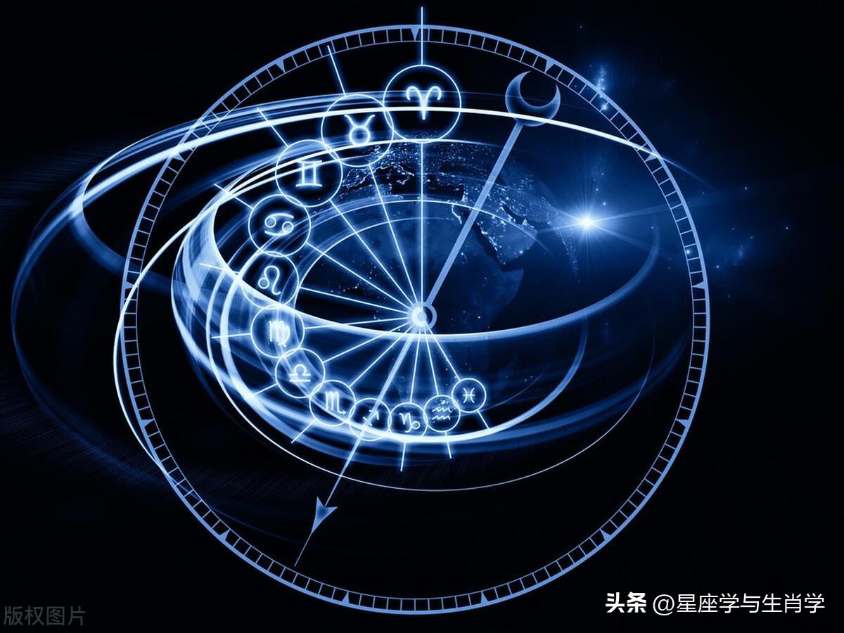 摩羯座从2025年后有多少年好运,2024年土象星座摩羯座有什么好运