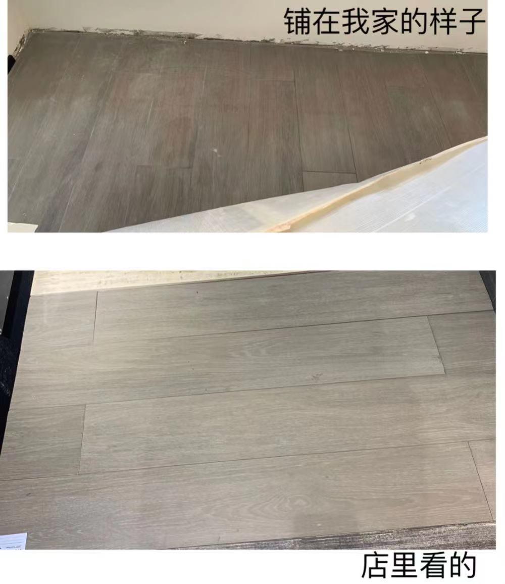 木纹砖建议不建议买,木纹砖怎么选不踩坑