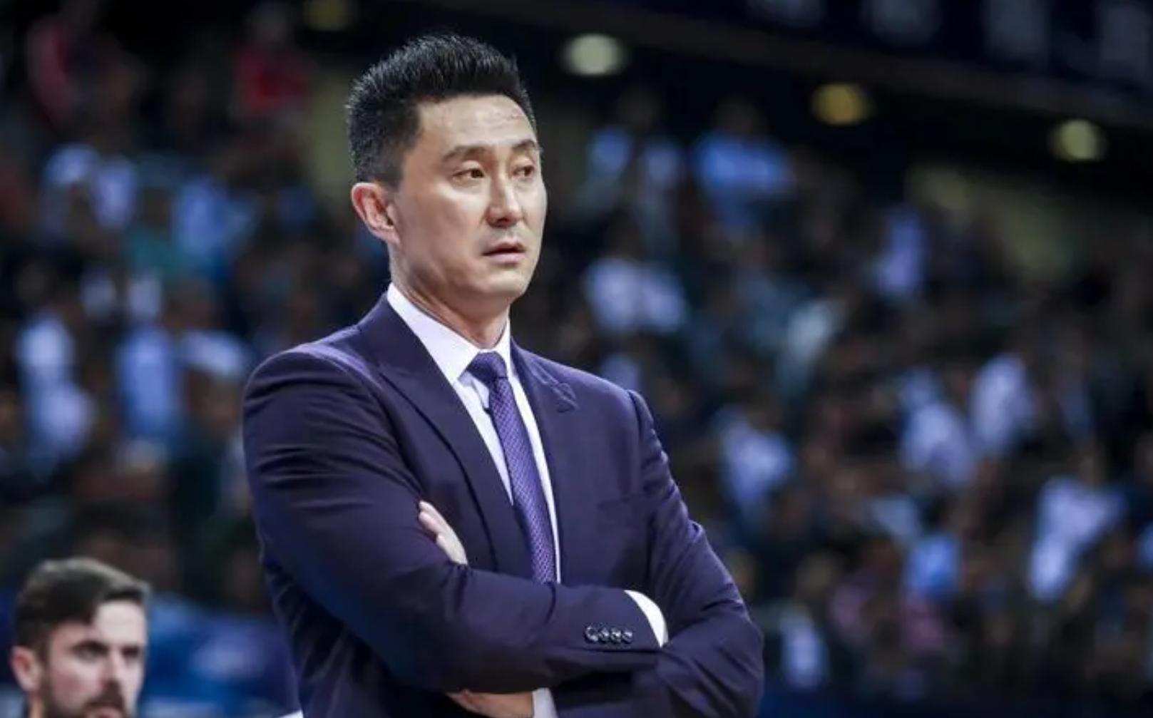 辽宁男篮第八任队长,cba辽宁籍主教练多达10人