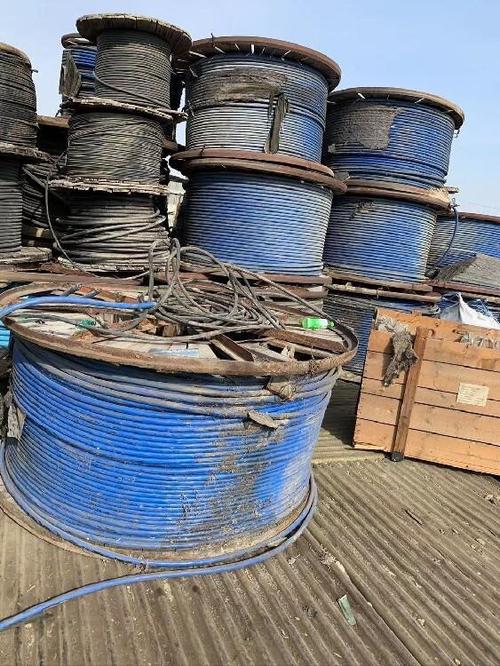 附近废电缆电线回收多少钱,废旧电线电缆回收价格表