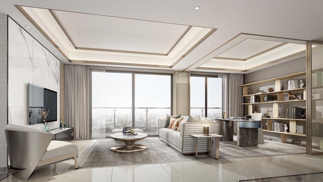 稳健笃行，升龙集团赋新大湾区优质生活