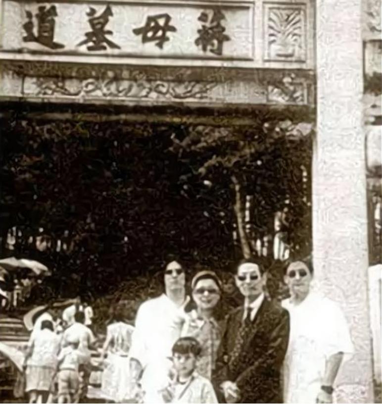 蒋孝勇移灵,蒋孝勇向大陆提交了移灵申请书