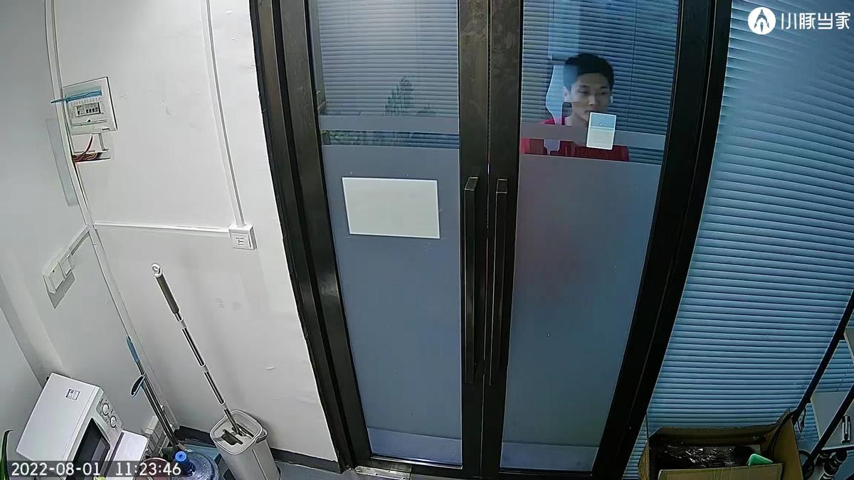 家用监控摄像头萤石和小蚁怎样,小米云台摄像头对比萤石