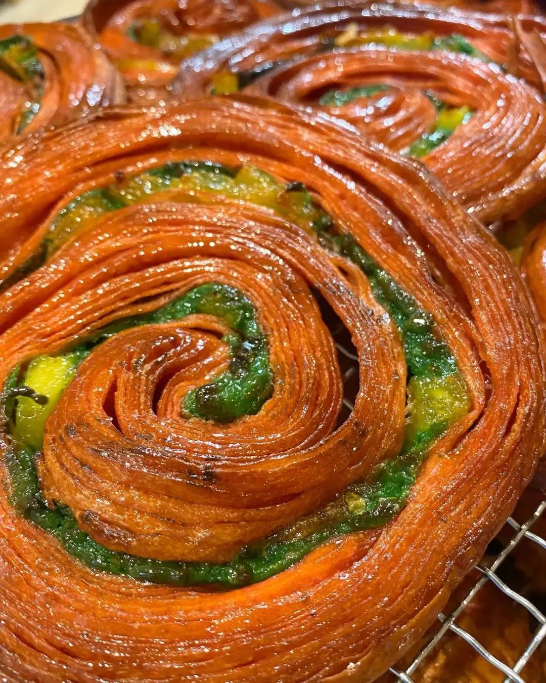 全日本第二！独创「硬面包」爱好者的天堂！坚果、果干多到爆炸！