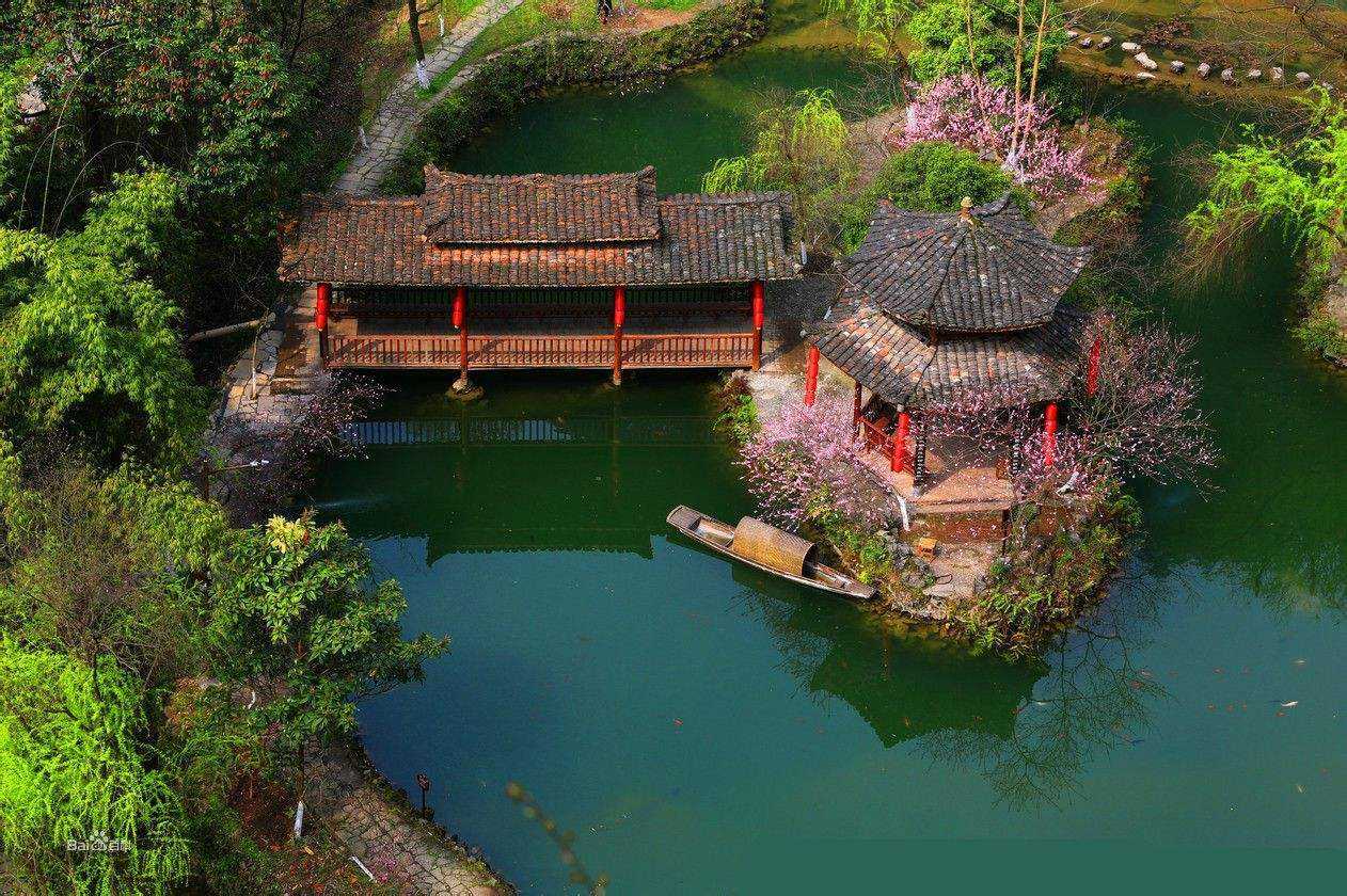 假期出游小众旅游地更受青睐,节日出游要去小众的地方