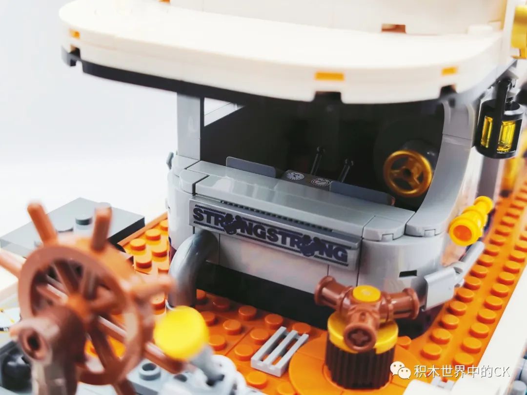 这是一艘什么船,这是一艘船