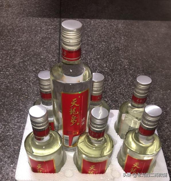 最适合广西人喝的酒,广东人请客常喝的三款廉价酒