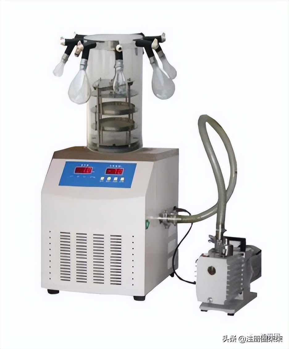 样品浓缩方法有哪些,样品浓缩仪操作流程