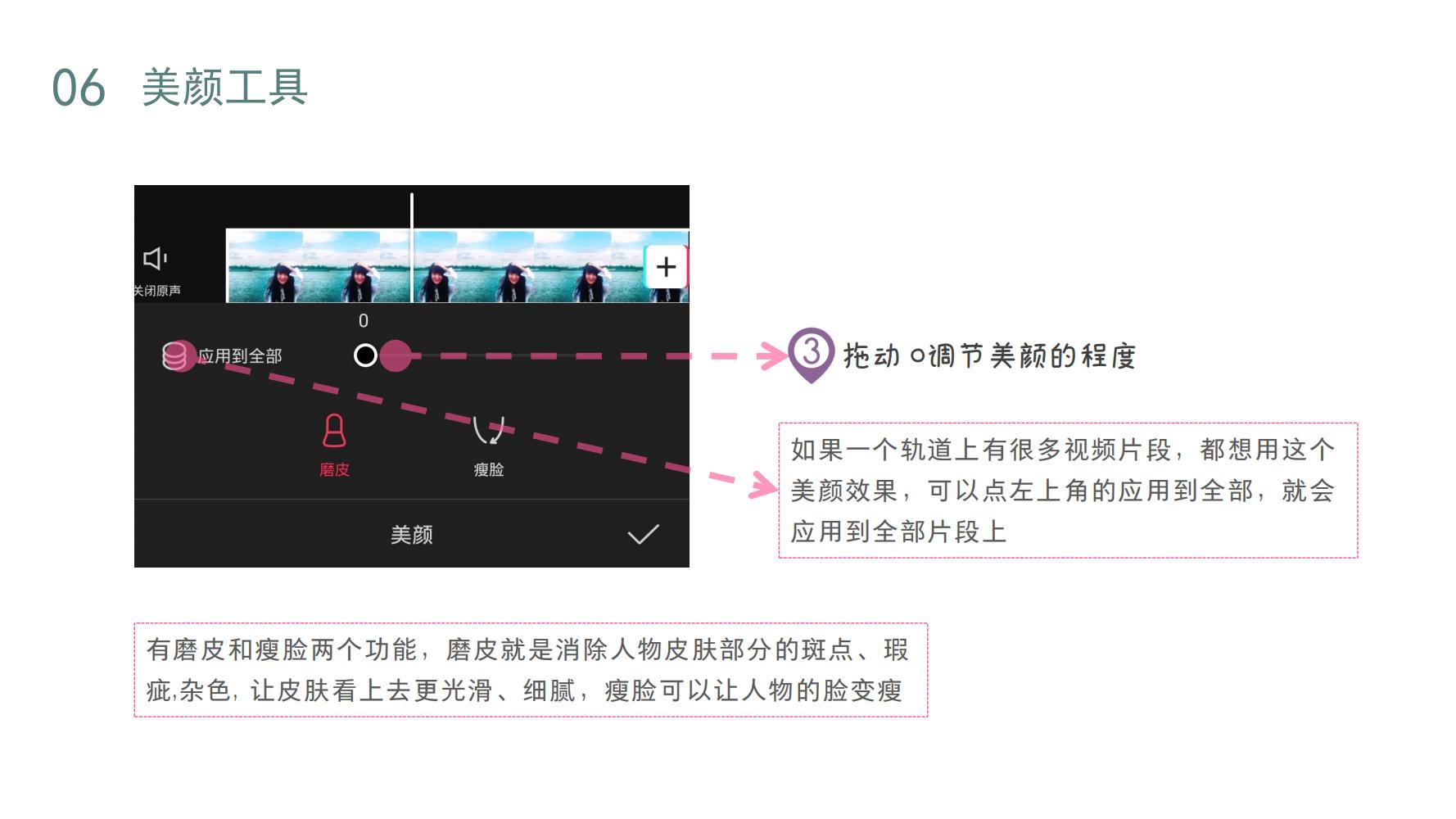 从零开始学剪映视频剪辑全套教程,免费剪映教程100集