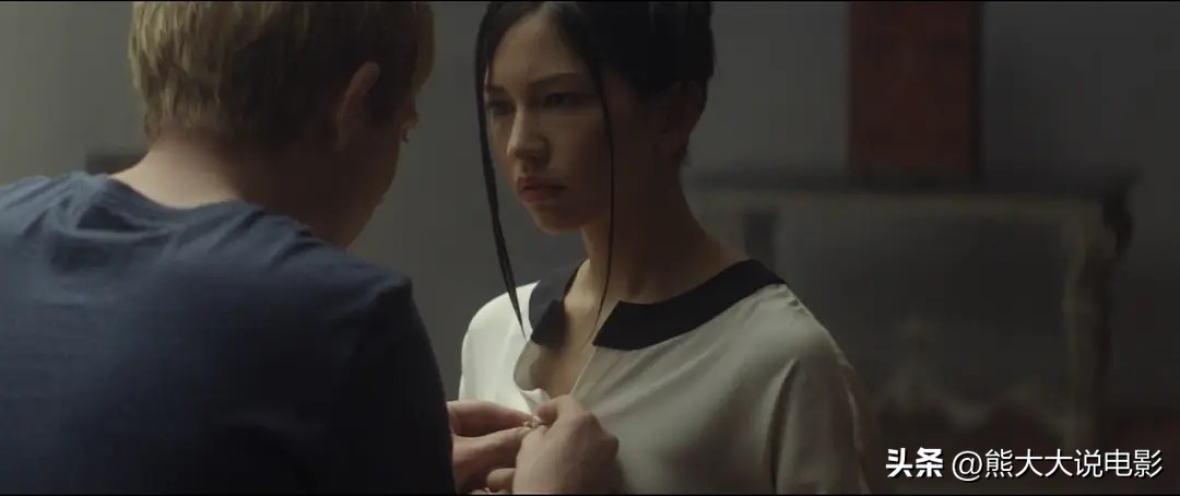 机械姬电影原片,日本机械姬生化电影