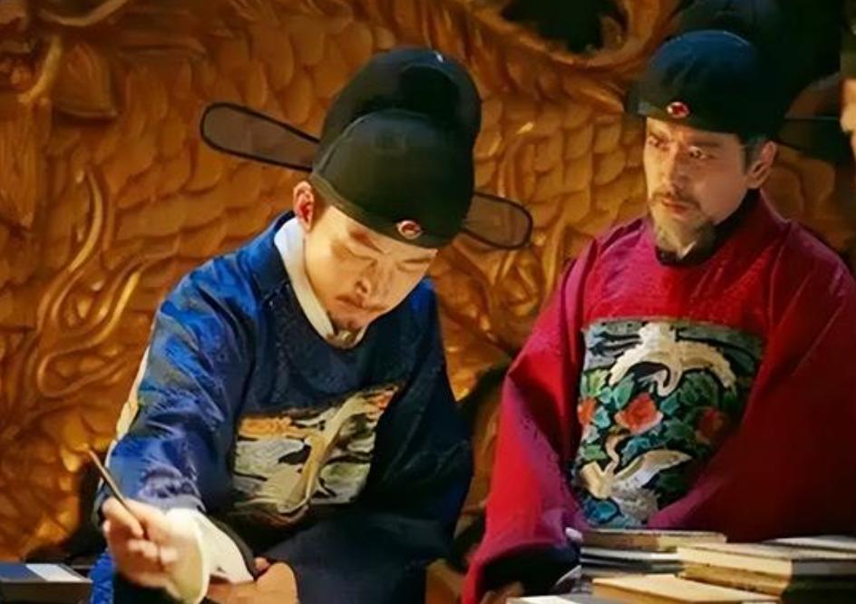 明朝赋役制度改革措施,明朝赋役制度有多强