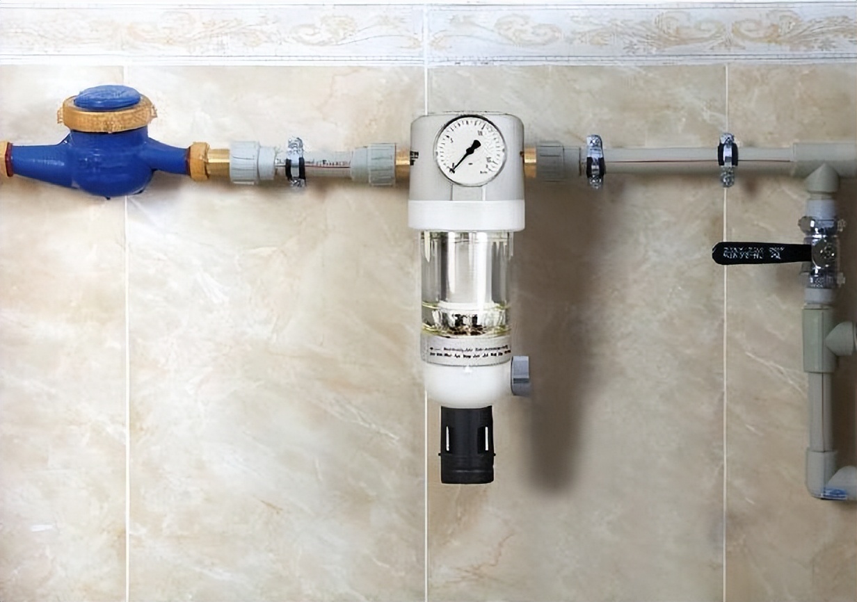 净饮机真的能实现喝水健康吗,净饮机基础知识