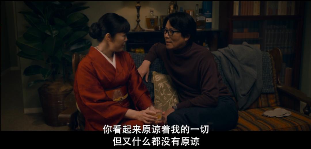 拍完这限制级，国民女神也出轨了