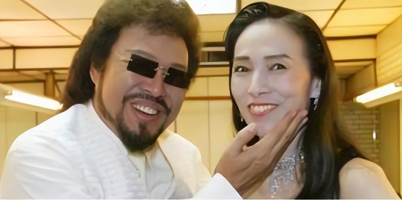 出轨牛郎被捉奸在床，“顶流富婆”的劲爆大瓜！