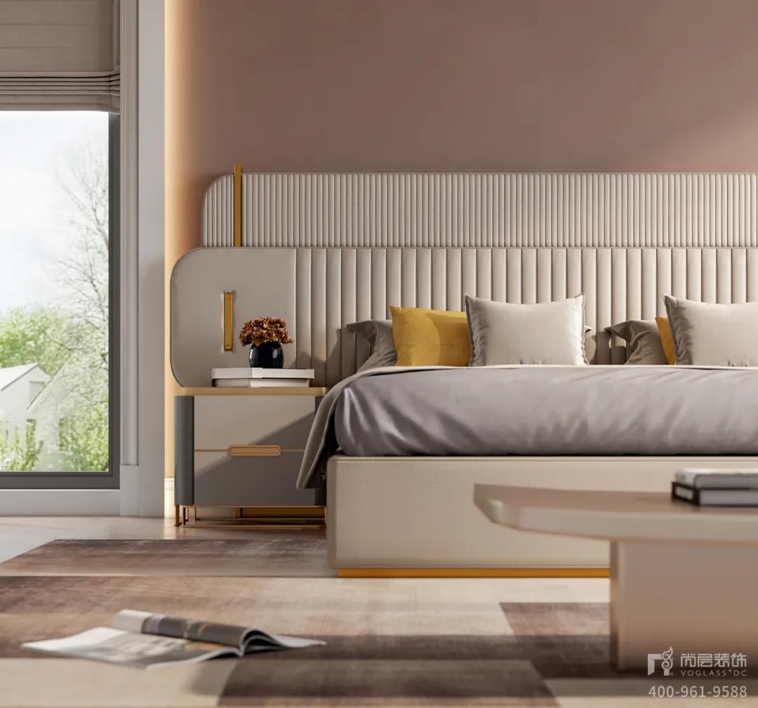 灵动优雅、共舞芳华，用心许你一方浪漫居所