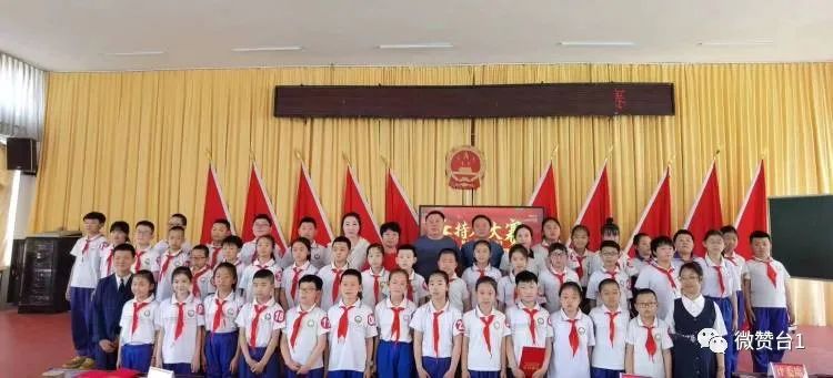 大同市广灵县壶泉小学六五班,广灵壶泉小学六一表演
