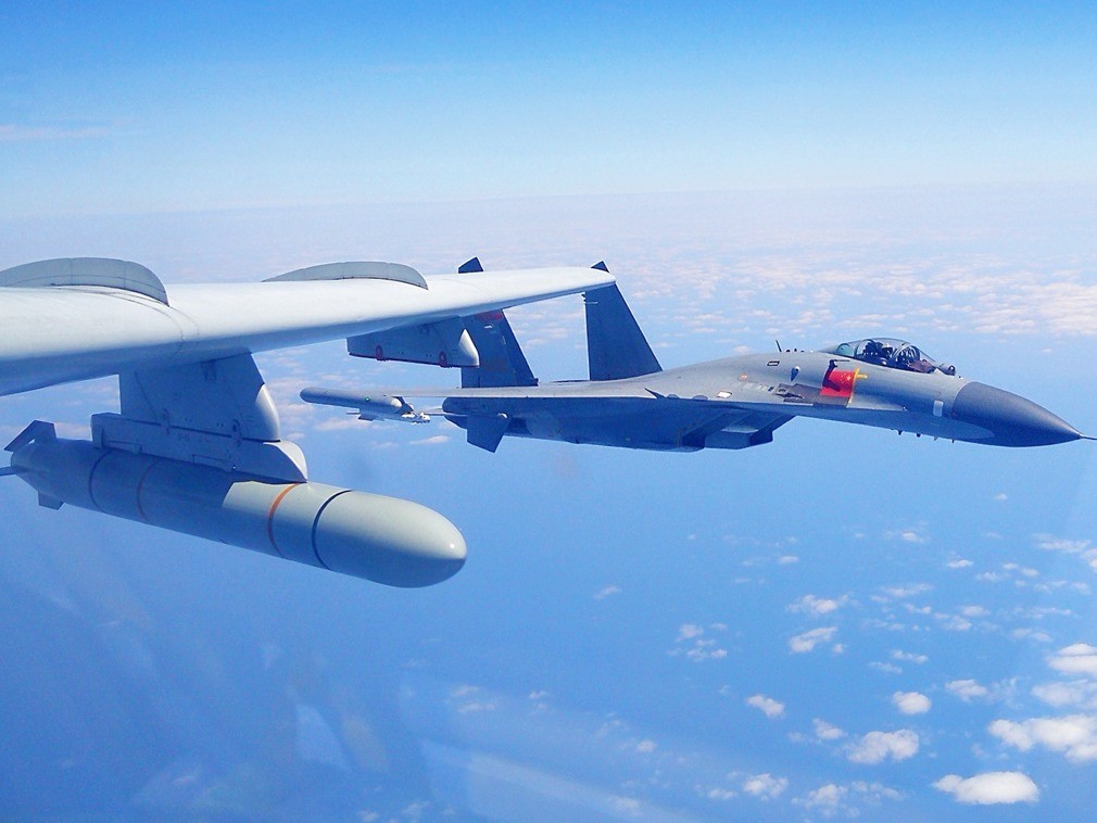 台湾回归如何治理？*独台**分子能跑得了吗？美台算计皆空