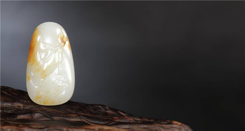 几百块钱能买到羊脂玉吗,两千块钱能买到羊脂玉吗