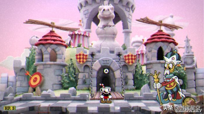 茶杯头dlc所有新更新的东西,茶杯头dlc的小细节和所有彩蛋