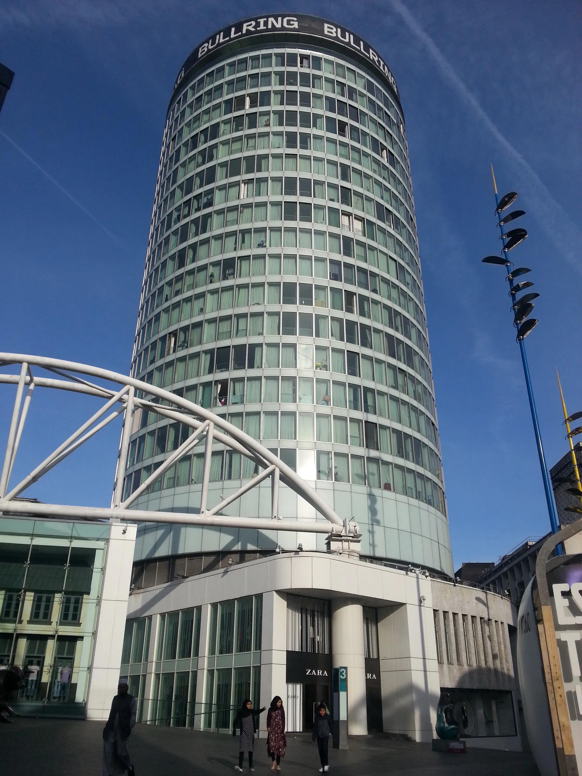 英国伯明翰留学,英国之旅伯明翰