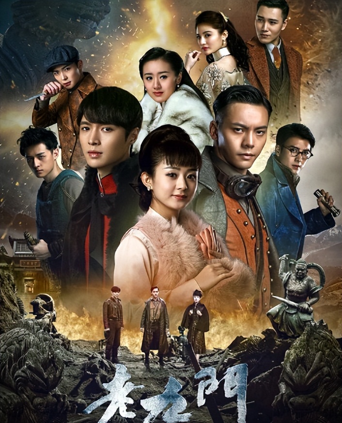 赵丽颖与林更新组cp大家满意吗,赵丽颖林更新有哪三部合作戏