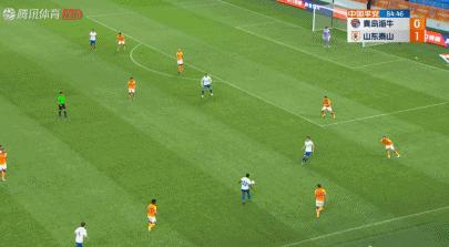 2024中超上海海港vs山东泰山直播,山东泰山队不敌沧州雄狮