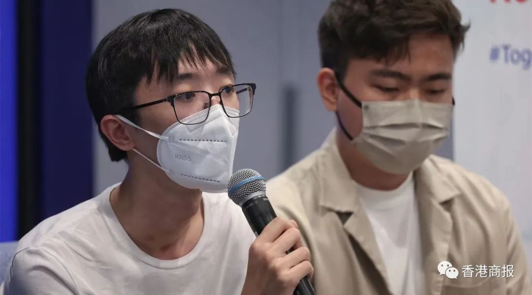 港漂接“国家任务”，化身“特务”带八旬婆婆买手机？竟是案中案