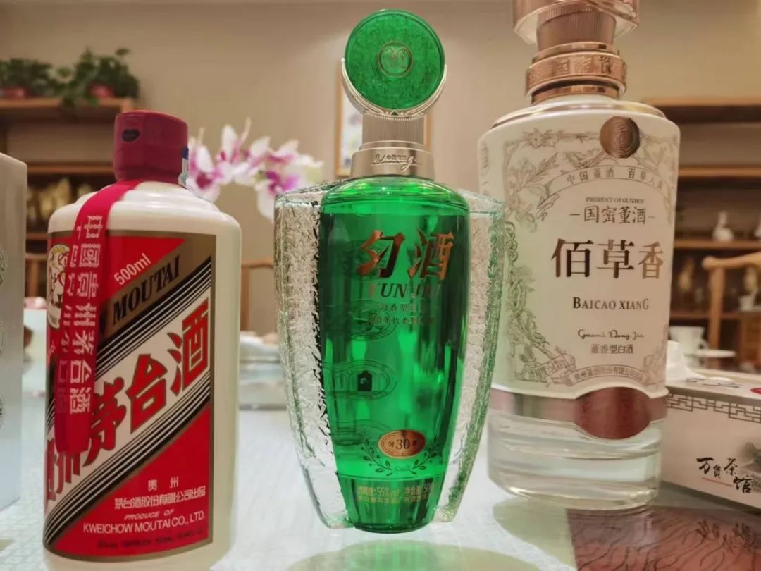 贵州老八大名酒怎么样,贵州老八大酱香名酒