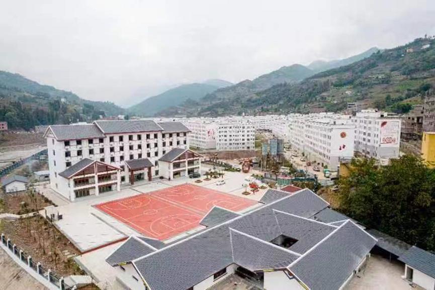 让村民家门口吃上“旅游饭”美姑牛牛坝致富路上放大招